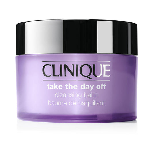 Clinique Take the day off bálsamo de limpeza xxl 200 ml