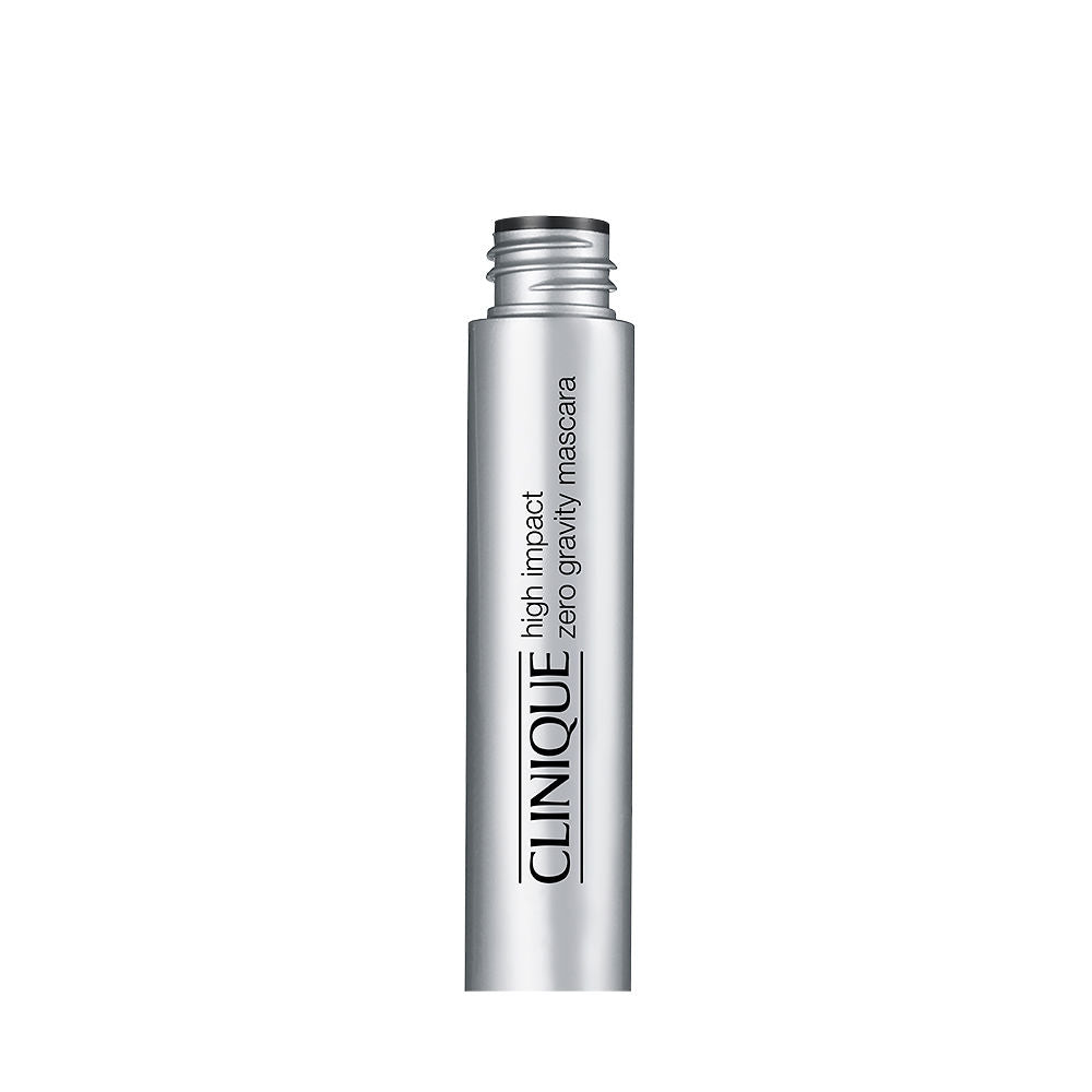 Clinique HIGH IMPACT ZERO GRAVITY mascara #black
