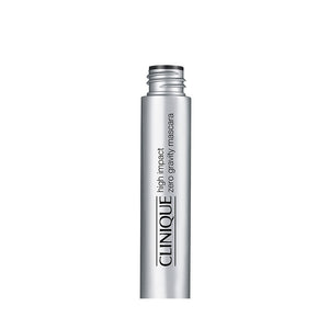 Clinique HIGH IMPACT ZERO GRAVITY mascara #black