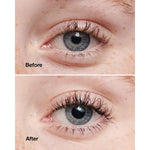 Clinique HIGH IMPACT ZERO GRAVITY mascara #black