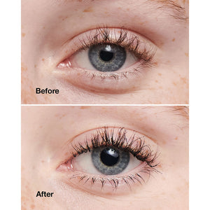 Clinique HIGH IMPACT ZERO GRAVITY mascara #black