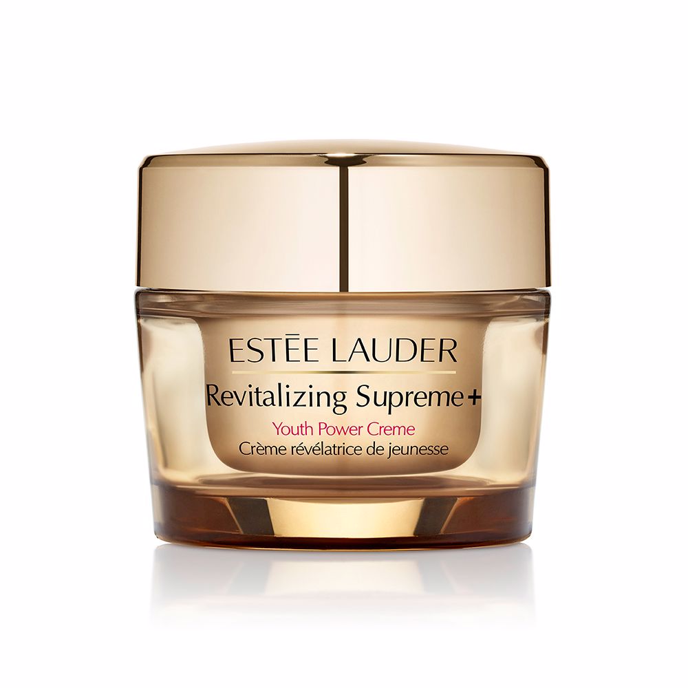 Estée Lauder Revitalizante supremo + creme de poder jovem 50 ml