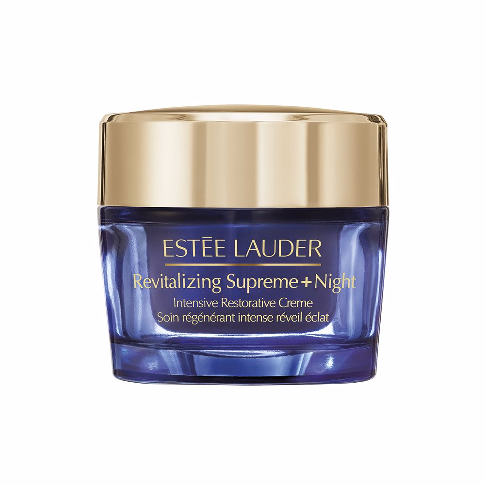 Estée Lauder Revitalizando supremo + creme restaurador intensivo noturno 50 ml