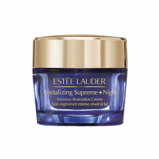 Estée Lauder Revitalizando supremo + creme restaurador intensivo noturno 50 ml