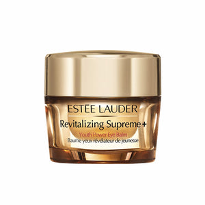 Estée Lauder Revitalizando supremo + bálsamo para os olhos poder jovem 15 ml