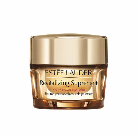 Estée Lauder Revitalizando supremo + bálsamo para os olhos poder jovem 15 ml