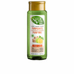 Natur Vital Shampoo eco purificante de gengibre e limão 300 ml