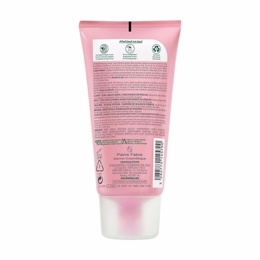 Klorane A la peony bio condicionador calmante 150 ml