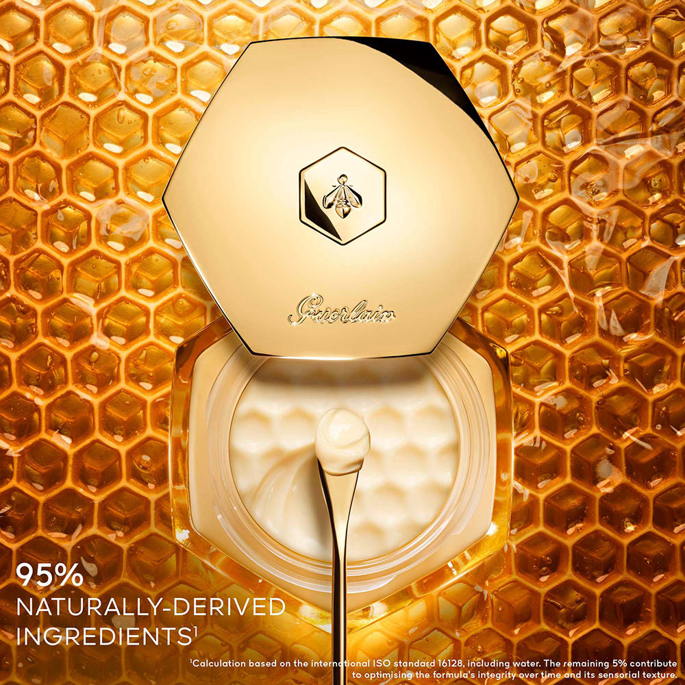Guerlain Abeille royal óleo en bálsamo de juventude reparación intensa 80 ml