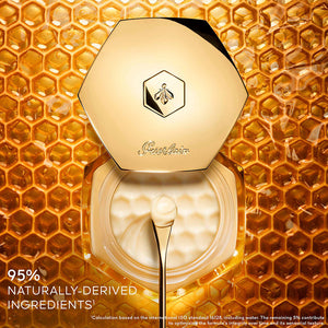 Guerlain Abeille royal óleo en bálsamo de juventude reparación intensa 80 ml