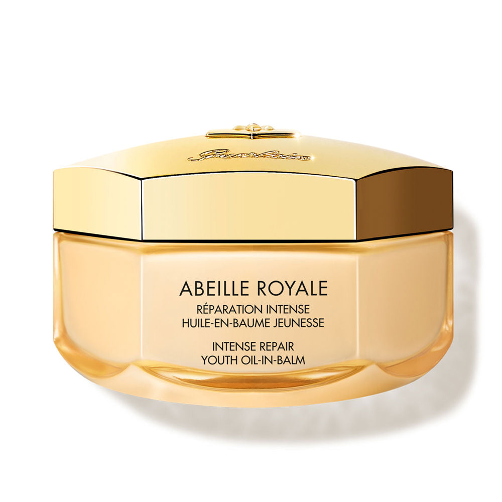 Guerlain Abeille royal óleo en bálsamo de juventude reparación intensa 80 ml