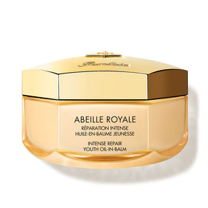 Guerlain Abeille royal óleo en bálsamo de juventude reparación intensa 80 ml