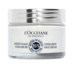 L'Occitane En Provence Karité crème rosto ultra rico 50 ml