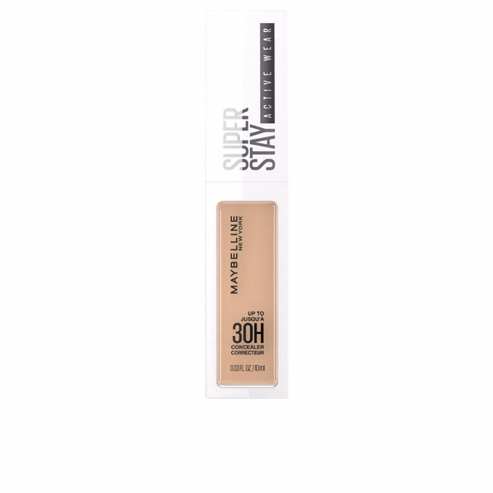 Maybelline Roupas esportivas superstay 30h corretora #25-medium