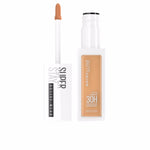Maybelline Roupas esportivas superstay 30h corretora #30-honey