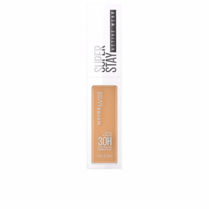 Maybelline Roupas esportivas superstay 30h corretora #30-honey