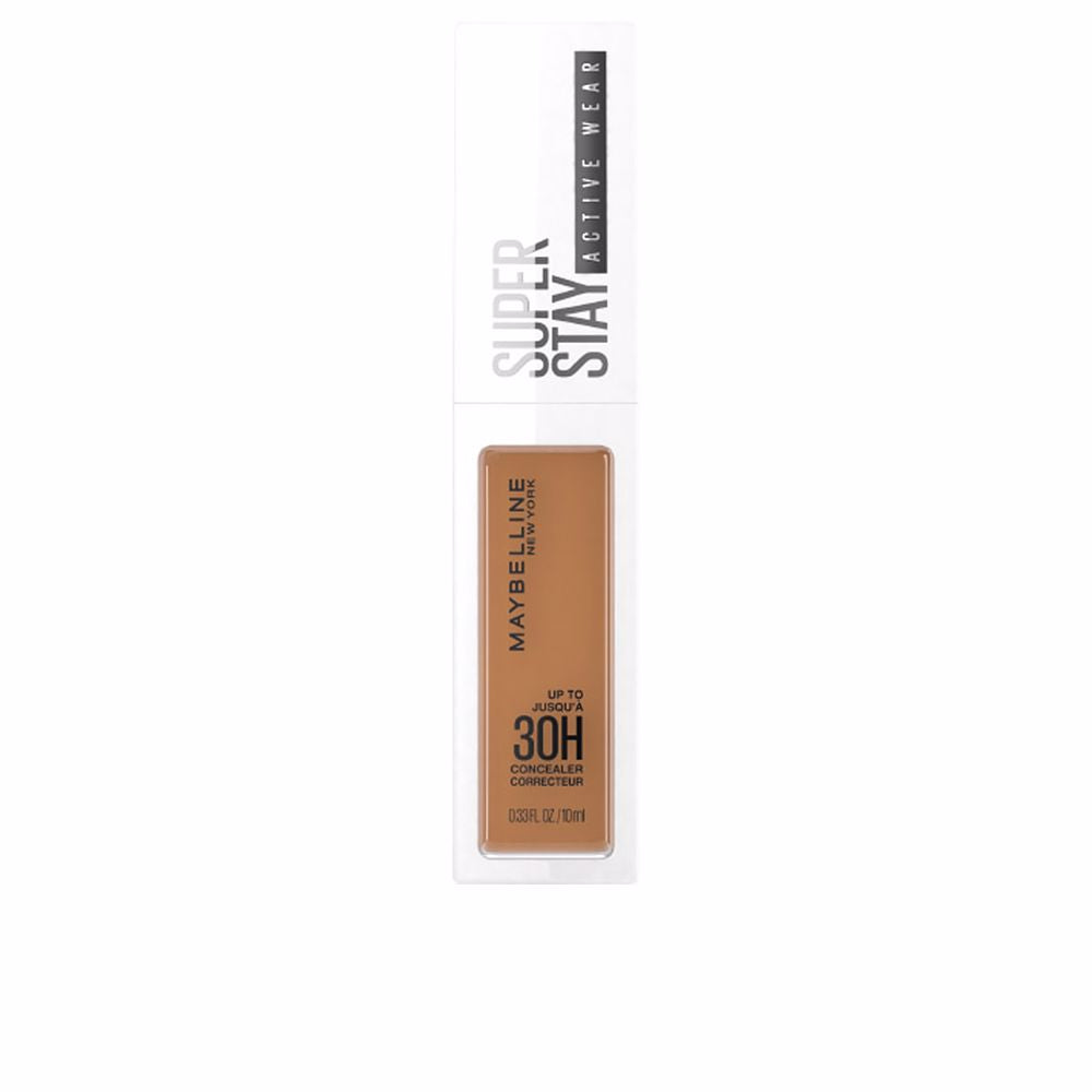 Maybelline Roupas esportivas superstay 30h corretora #45-tan