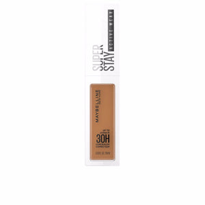 Maybelline Roupas esportivas superstay 30h corretora #45-tan