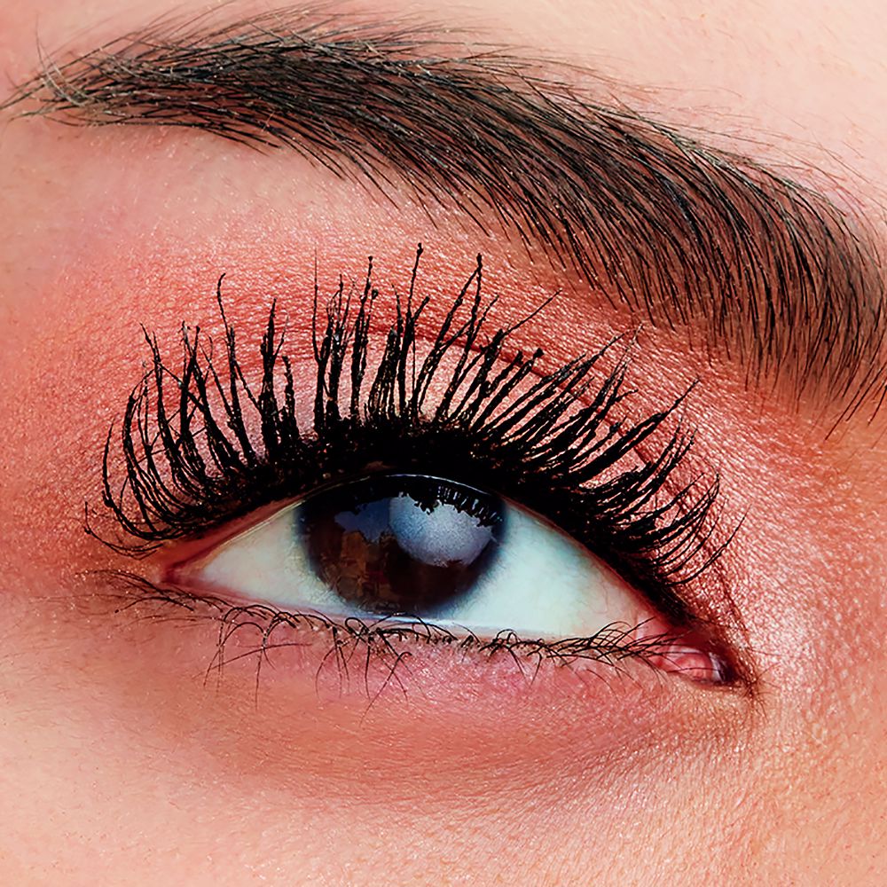 Maybelline Salto de curl colossal mascara #muito preto 1 u