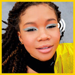 Maybelline Salto de curl colossal mascara #muito preto 1 u