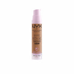 Nyx Professional Make Up Nu com me soro corretivo #09-deep dourado