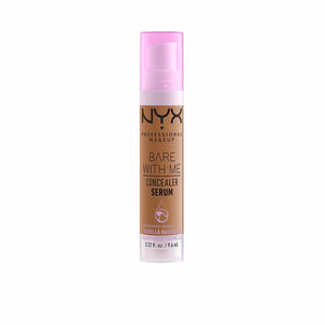 Nyx Professional Make Up Nu com me soro corretivo #09-deep dourado