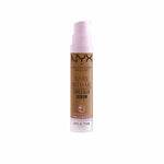 Nyx Professional Make Up Nu com me soro corretivo #10-camel