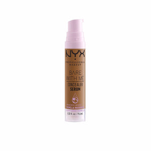 Nyx Professional Make Up Nu com me soro corretivo #10-camel