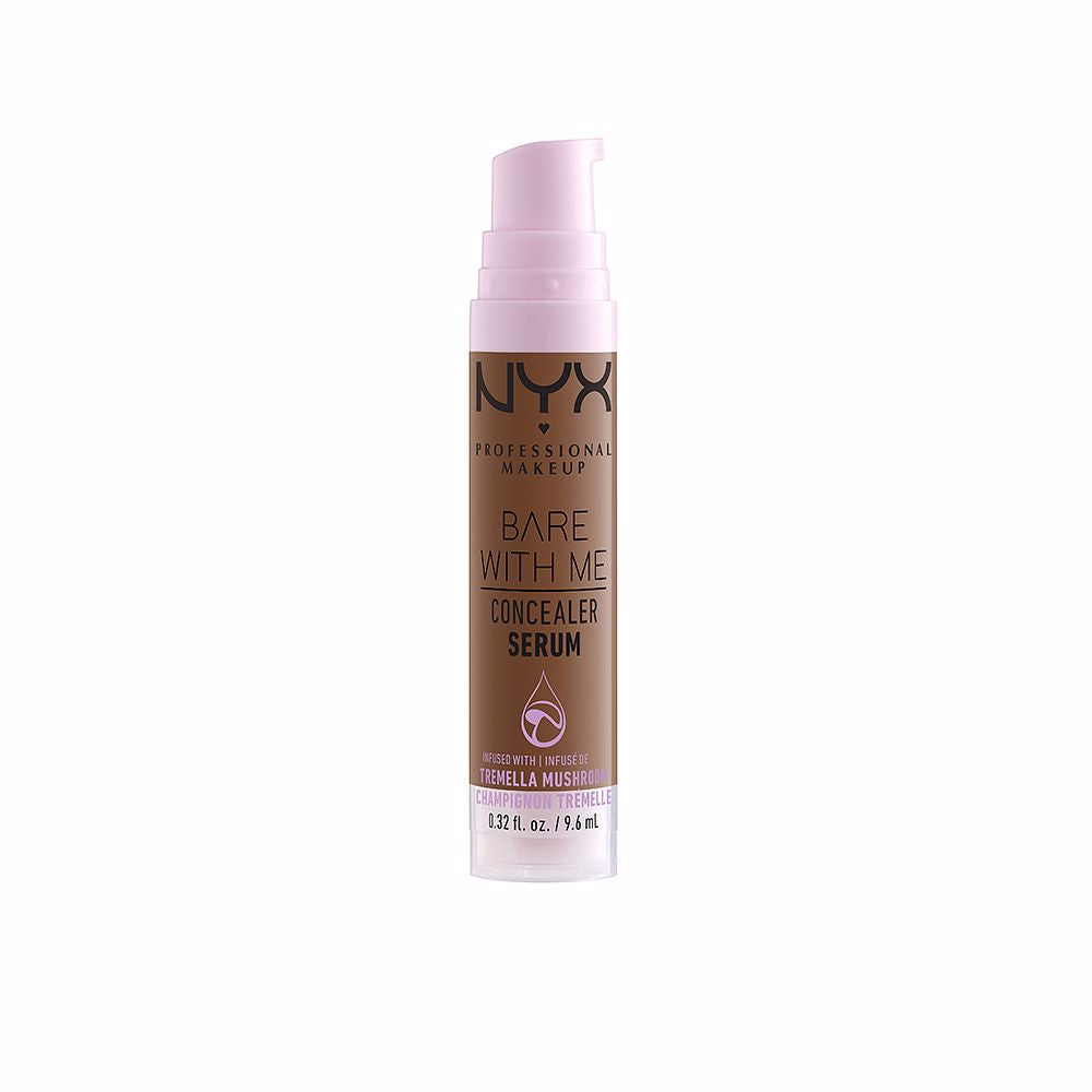 Nyx Professional Make Up Nu com me soro corretivo #11-mocha