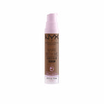 Nyx Professional Make Up Nu com me soro corretivo #11-mocha