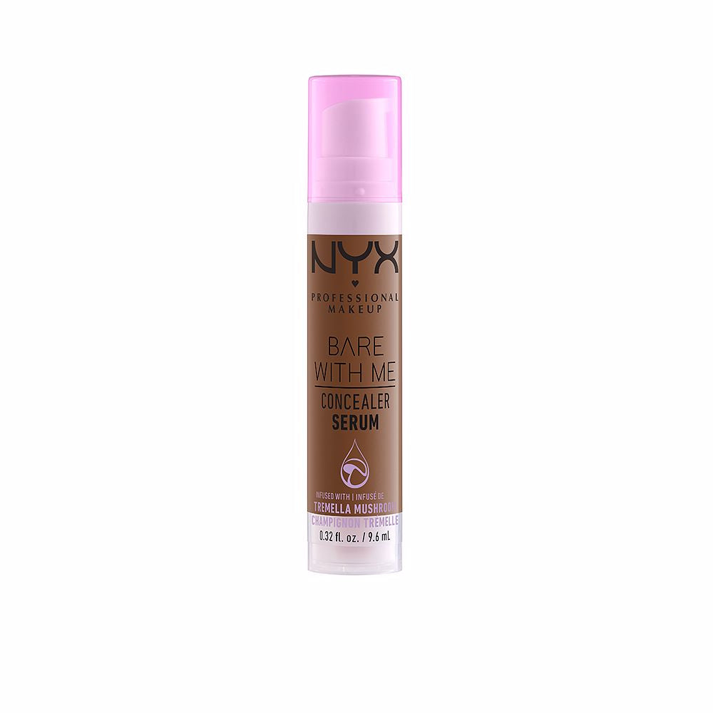 Nyx Professional Make Up Nu com me soro corretivo #11-mocha