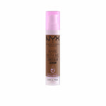 Nyx Professional Make Up Nu com me soro corretivo #11-mocha