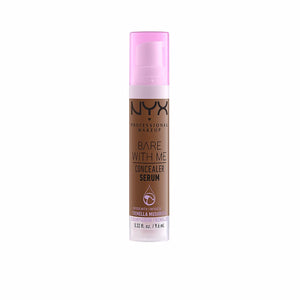 Nyx Professional Make Up Nu com me soro corretivo #11-mocha