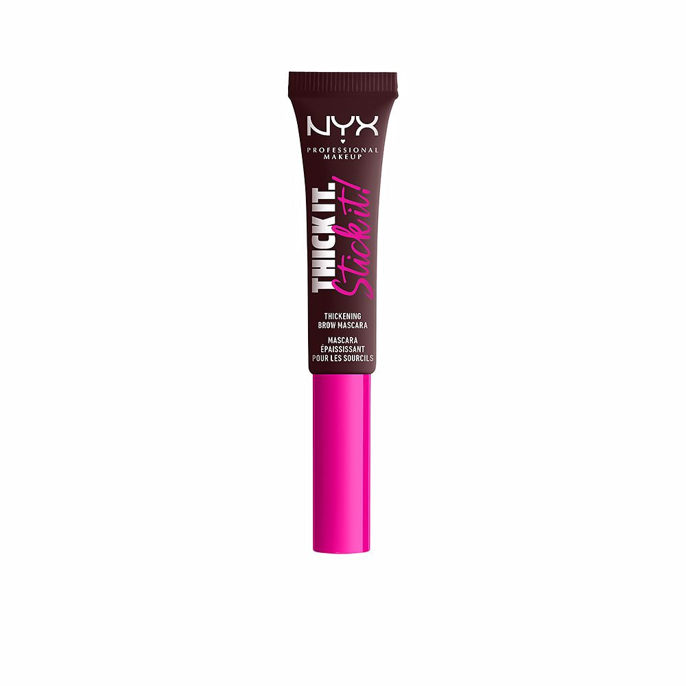 Nyx Professional Make Up Espesso it. stick it! testa mascara #07-espresso 1 u