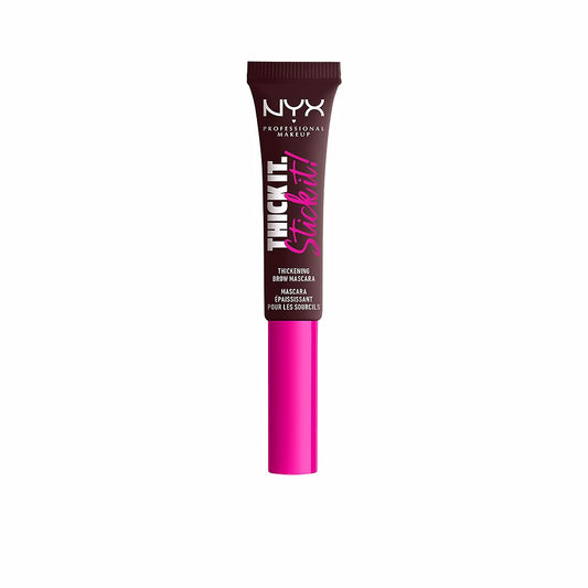 Nyx Professional Make Up Espesso it. stick it! testa mascara #07-espresso 1 u