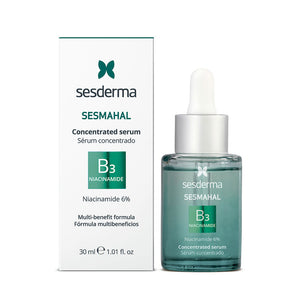 Sesderma Sesmahal B3 Niacinamida Sérum Concentrado 30ml