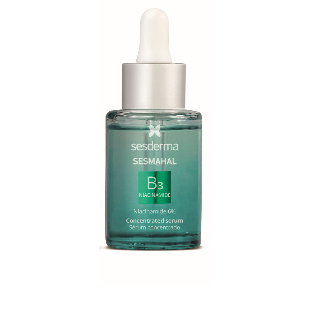 Sesderma Sesmahal B3 Niacinamida Sérum Concentrado 30ml