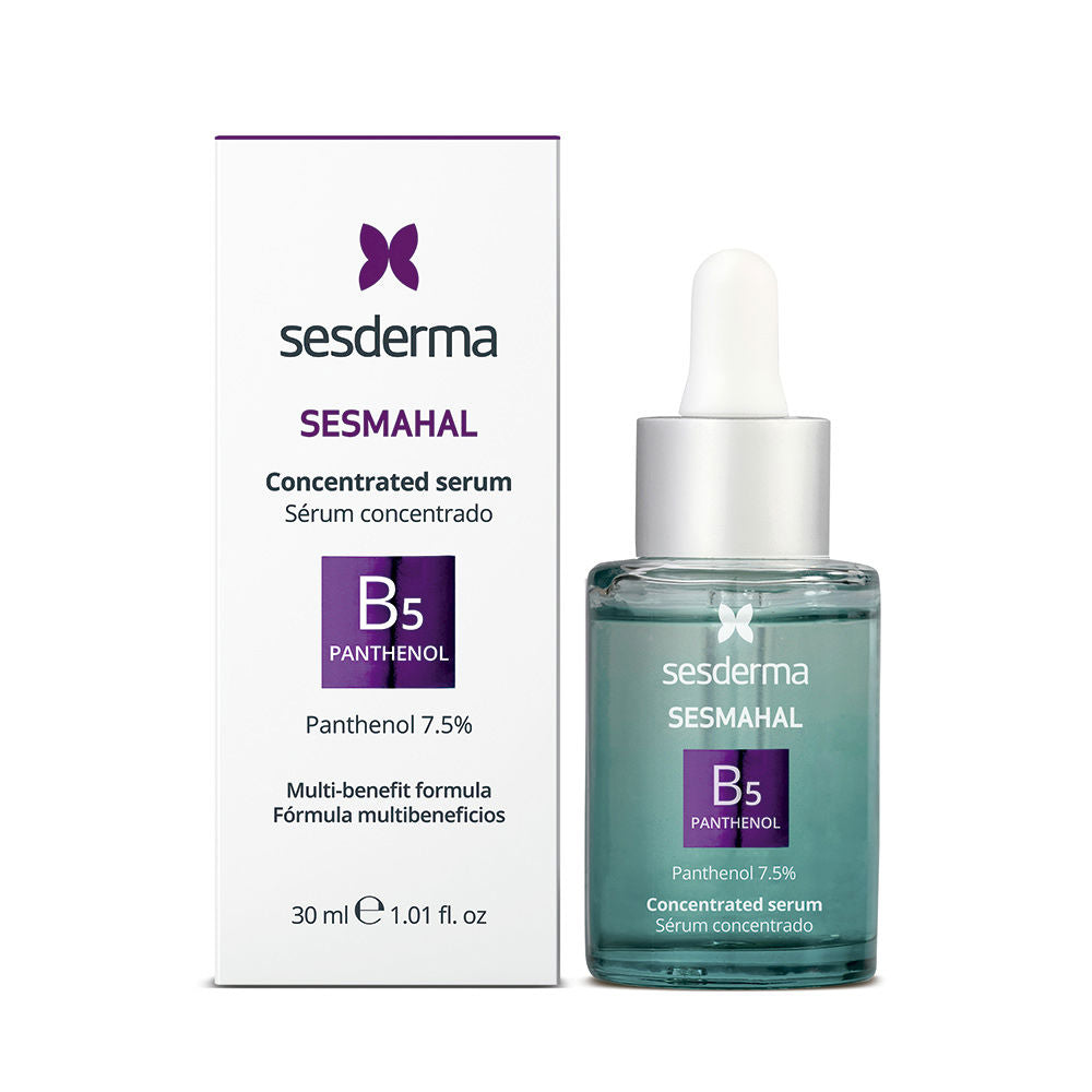 Sesderma Sesmahal B5 Pantenol Sérum Concentrado 30ml