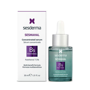 Sesderma Sesmahal B5 Pantenol Sérum Concentrado 30ml