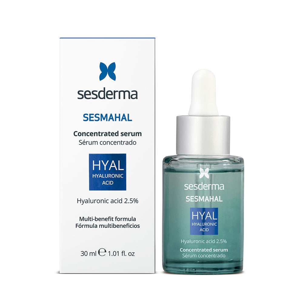 Sesderma Sesmahal Hyal Sérum Concentrado Ácido Hialurónico 30ml
