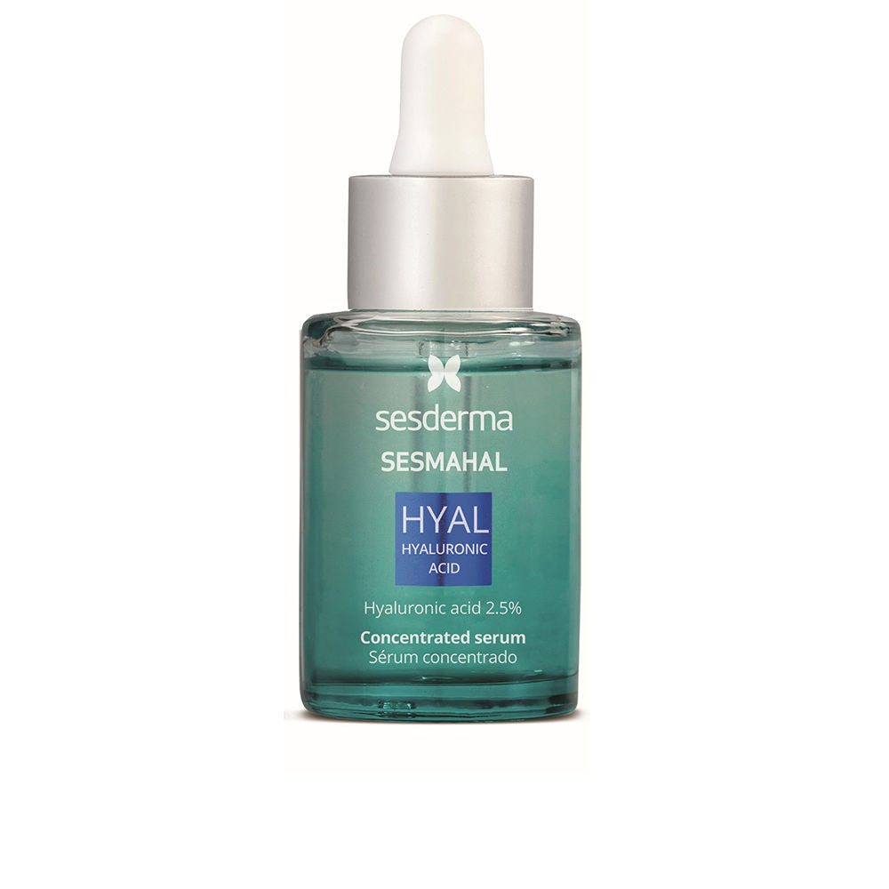 Sesderma Sesmahal Hyal Sérum Concentrado Ácido Hialurónico 30ml