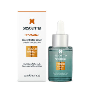 Sesderma Sesmahal Sérum Concentrado Pinheiro Marítimo Francês 30ml