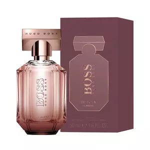 Hugo Boss The Scent for Her Le Parfum Eau de Parfum Vaporizador 50 ml