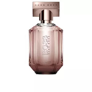Hugo Boss The Scent for Her Le Parfum Eau de Parfum Vaporizador 50 ml