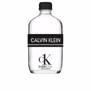 Calvin Klein CK Everyone Eau de Parfum Vaporizador 50 ml