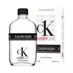 Calvin Klein CK Everyone Eau de Parfum Vaporizador 200 ml