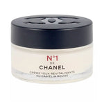 Chanel Nº1 Creme Revitalizante de Olhos com Camélia Vermelha 15g