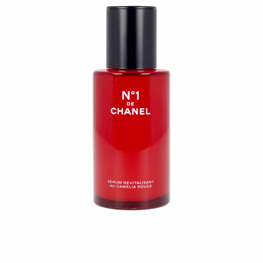 Chanel Nº 1 revitalizing serum 50 ml