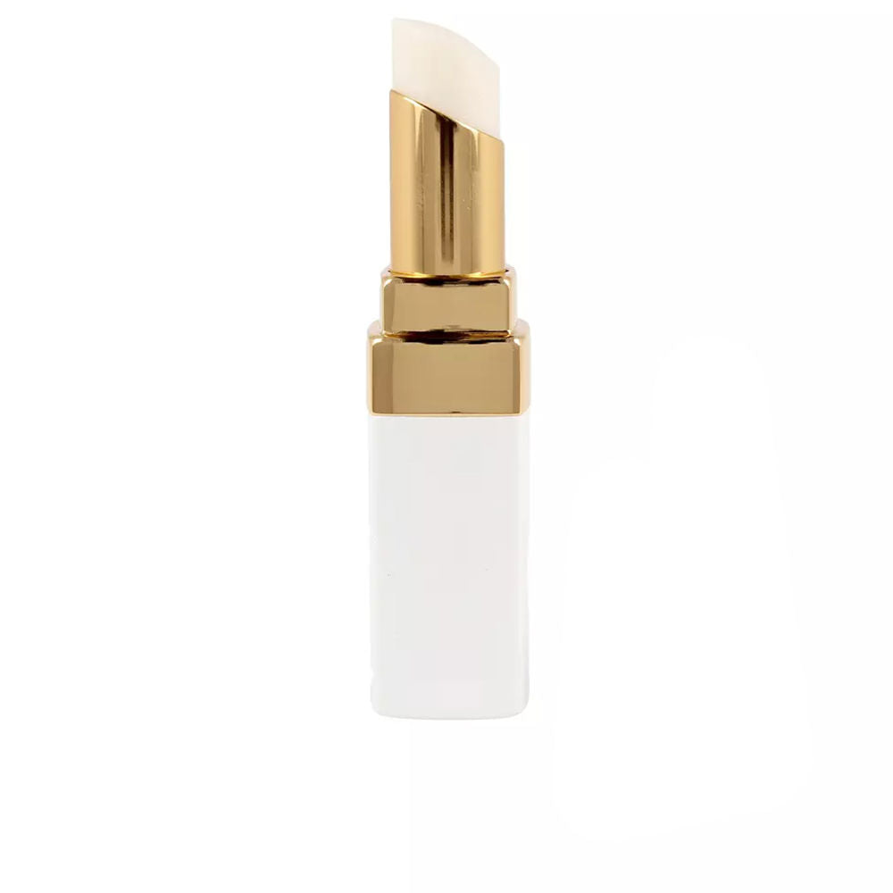 Chanel Rouge coco baume hydrating conditioning lip balm #912-dreamy white