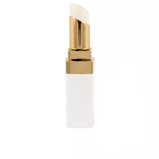 Chanel Rouge coco baume hydrating conditioning lip balm #912-dreamy white